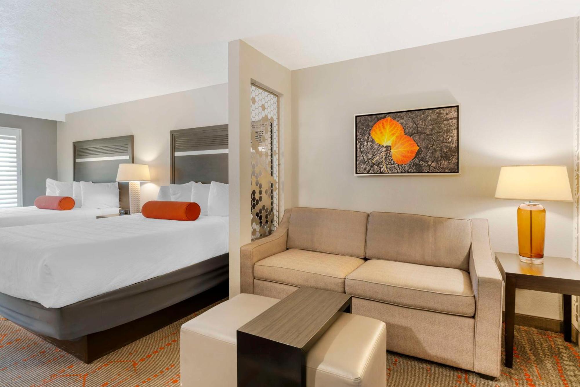 Best Western Corvallis Zewnętrze zdjęcie