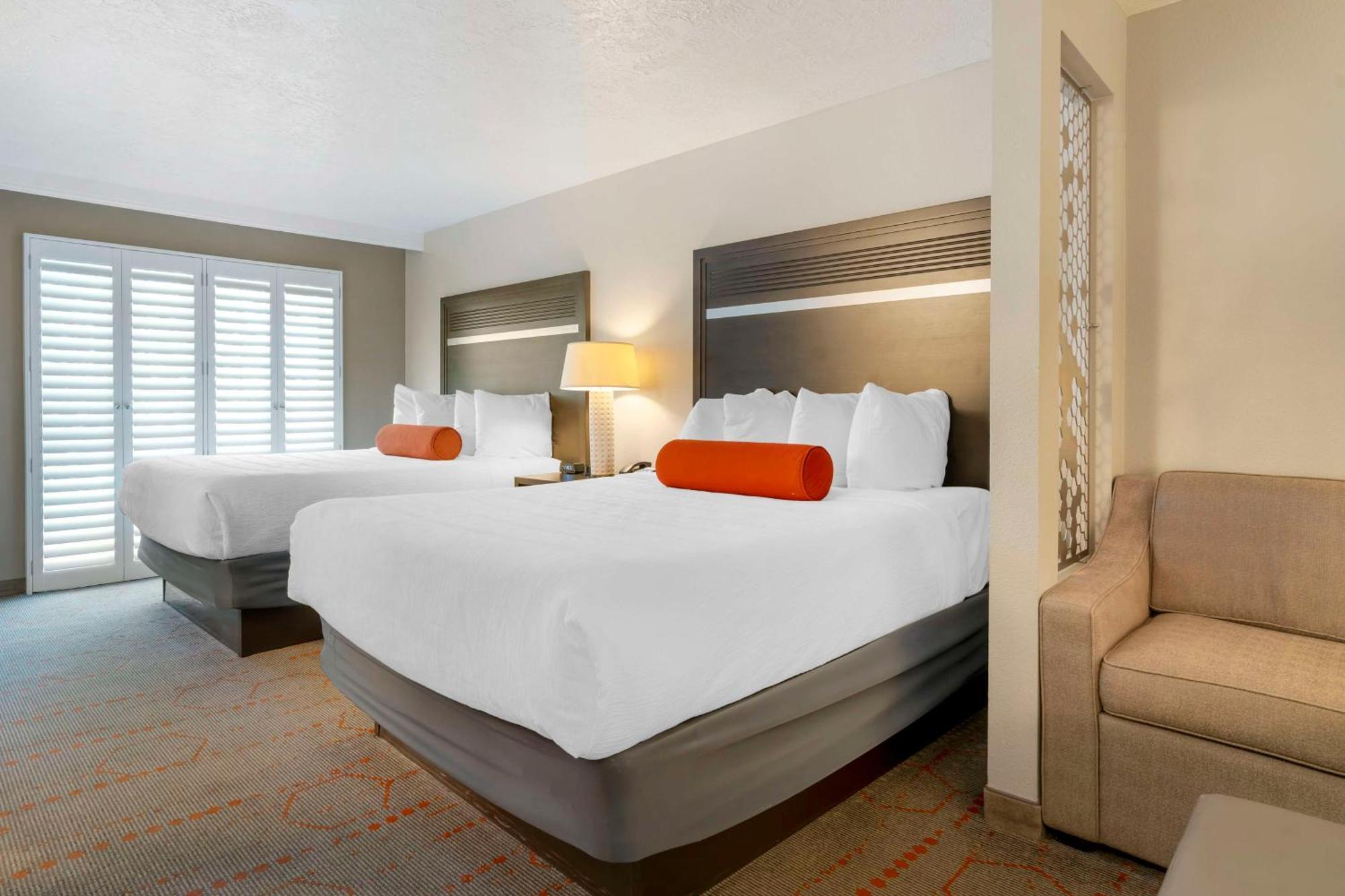 Best Western Corvallis Zewnętrze zdjęcie