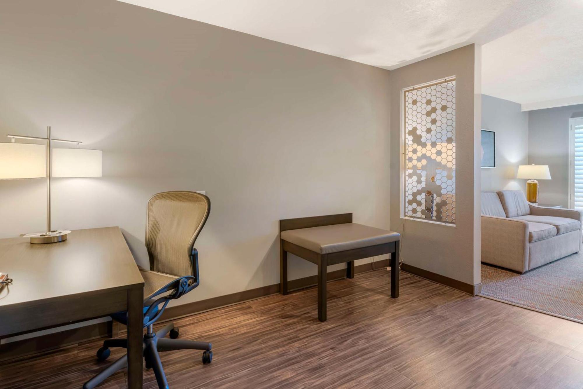 Best Western Corvallis Zewnętrze zdjęcie