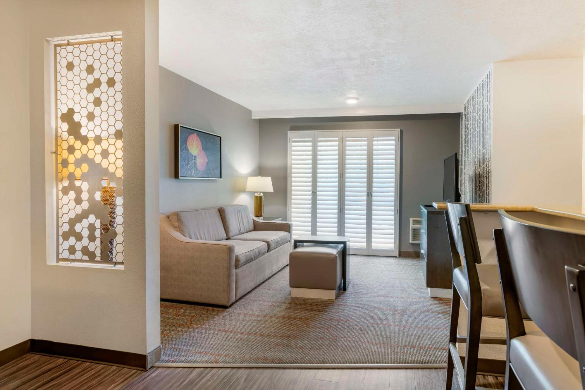Best Western Corvallis Zewnętrze zdjęcie