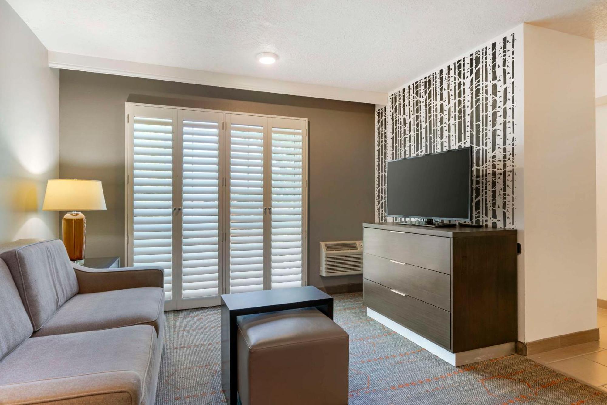 Best Western Corvallis Zewnętrze zdjęcie