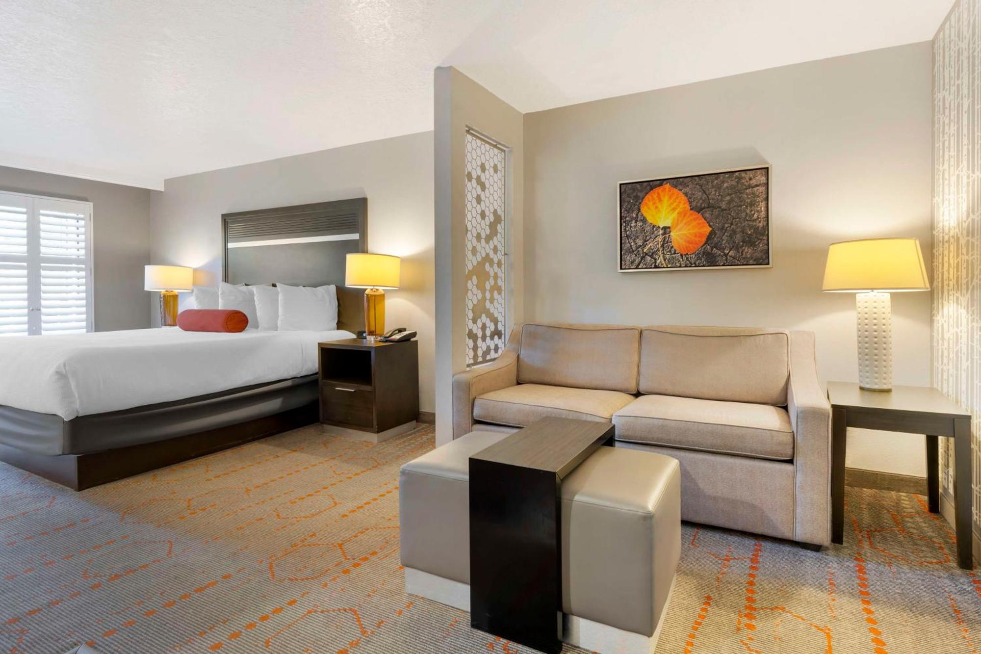 Best Western Corvallis Zewnętrze zdjęcie