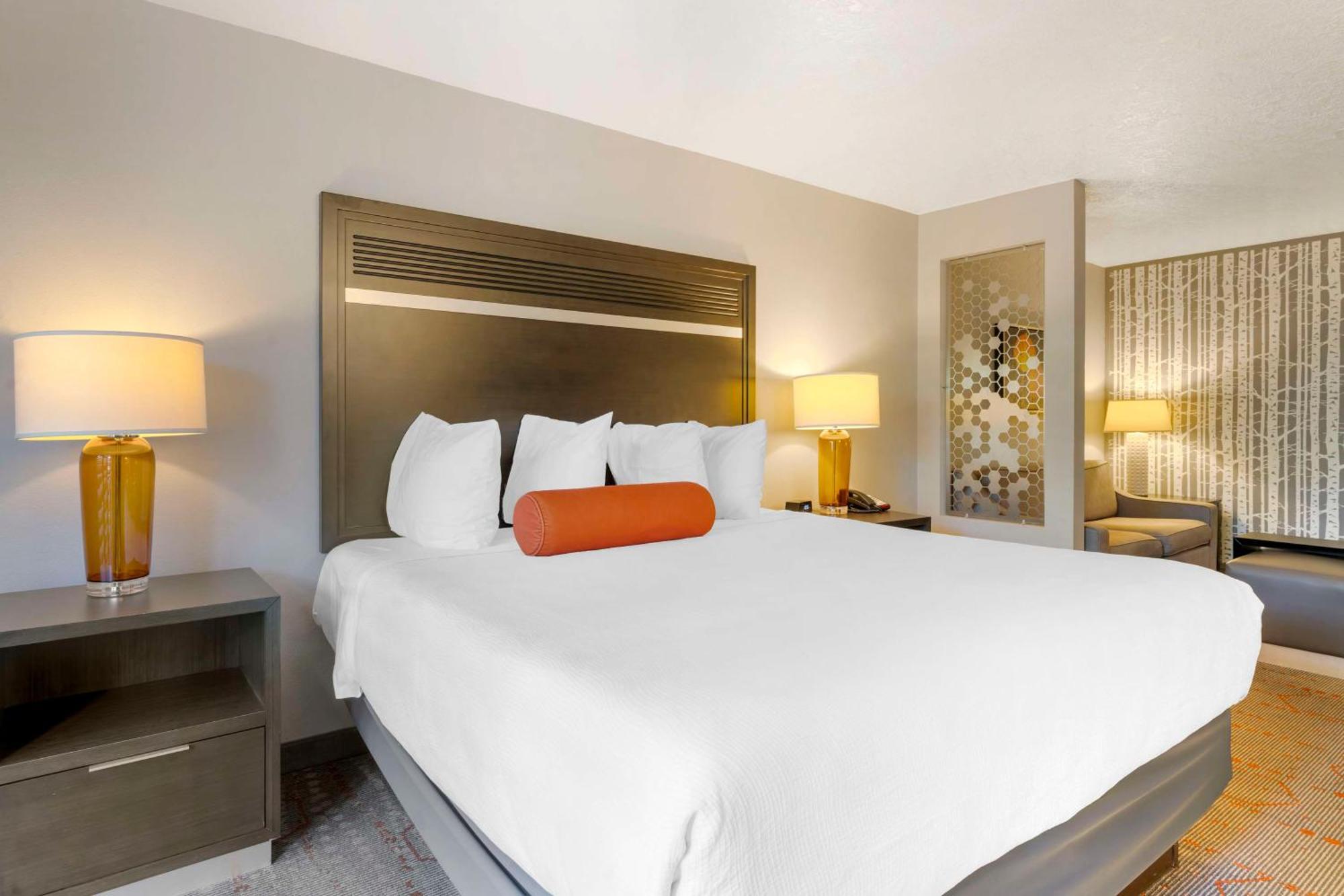 Best Western Corvallis Zewnętrze zdjęcie