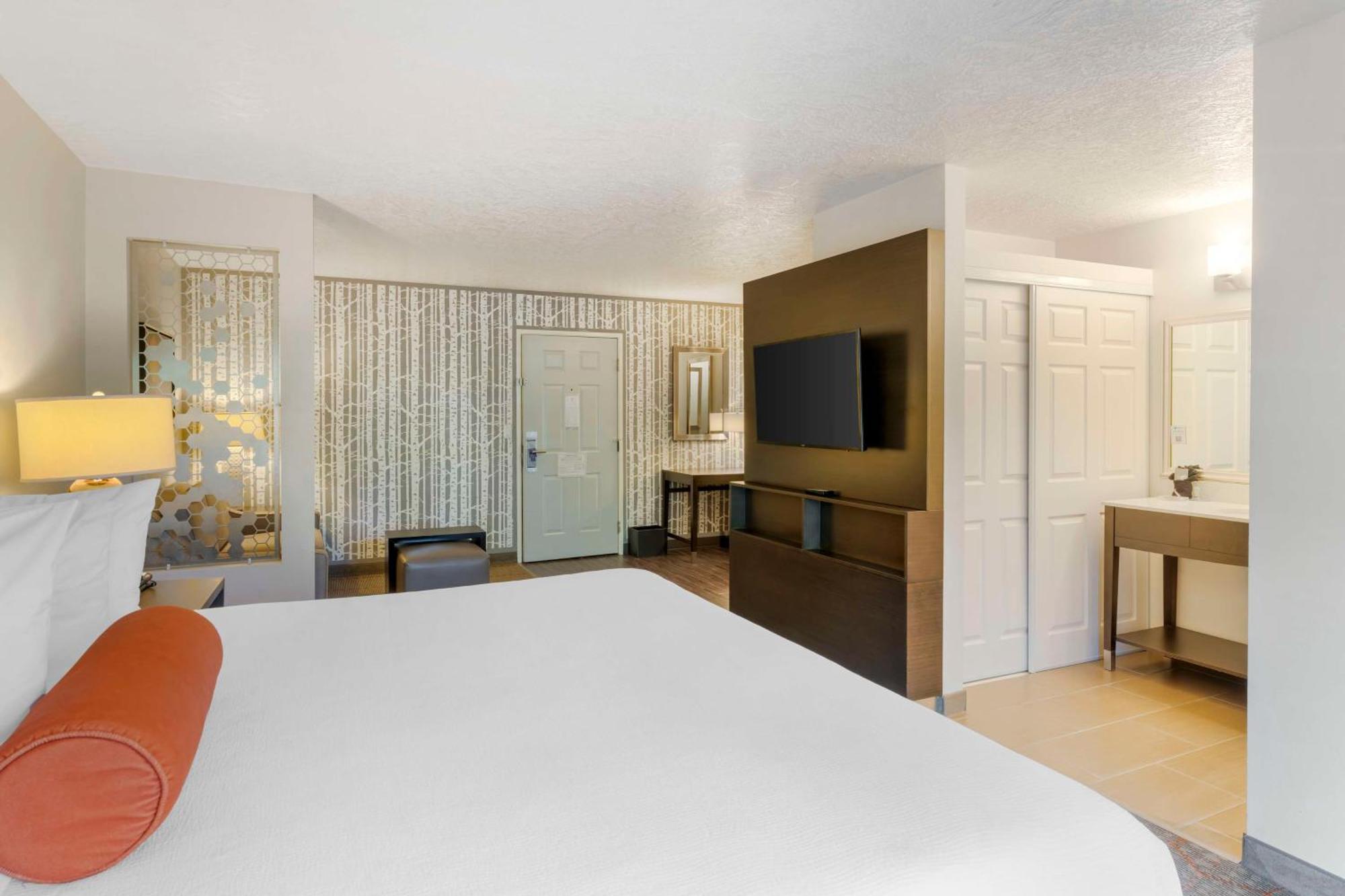 Best Western Corvallis Zewnętrze zdjęcie