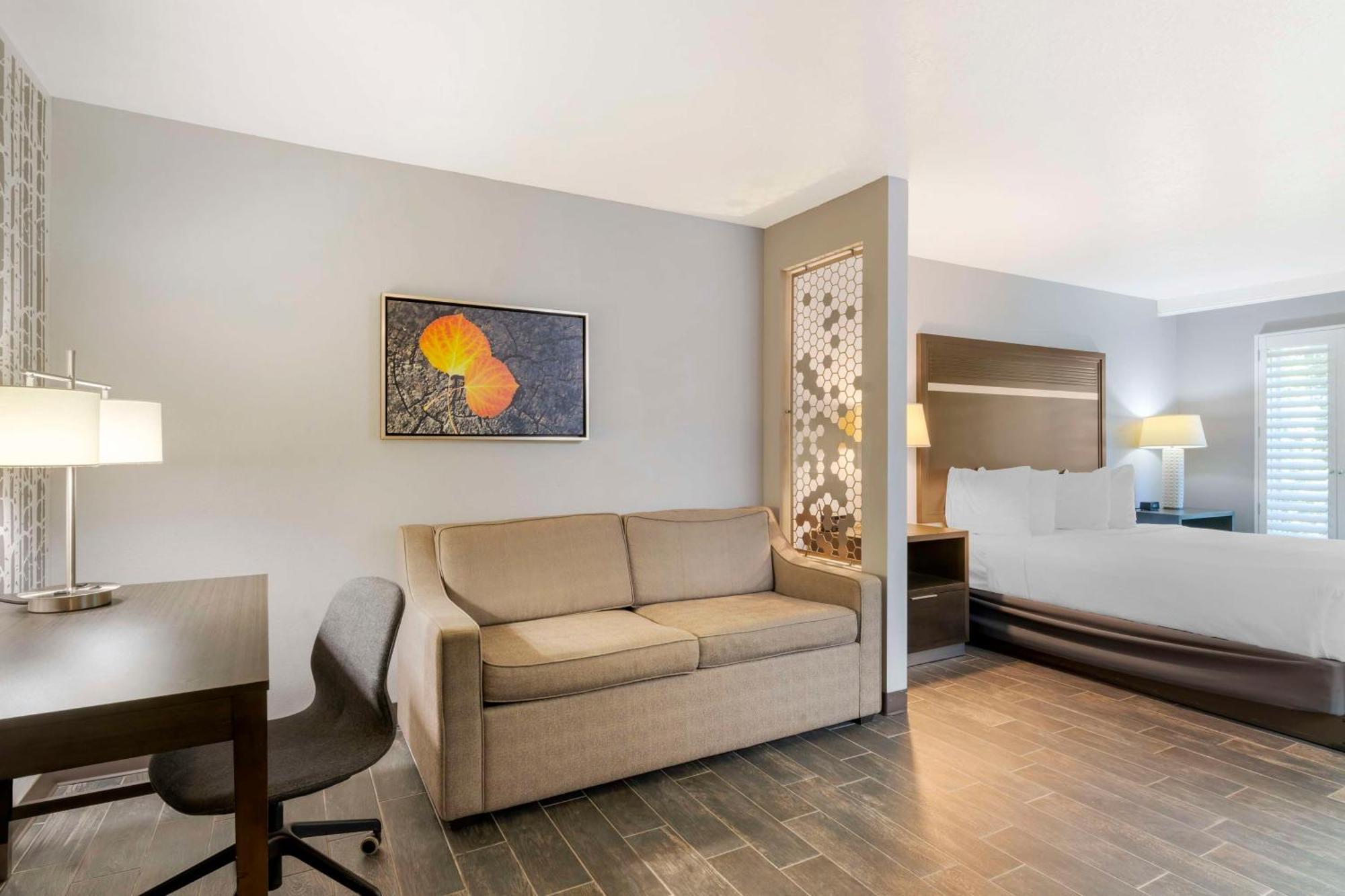 Best Western Corvallis Zewnętrze zdjęcie