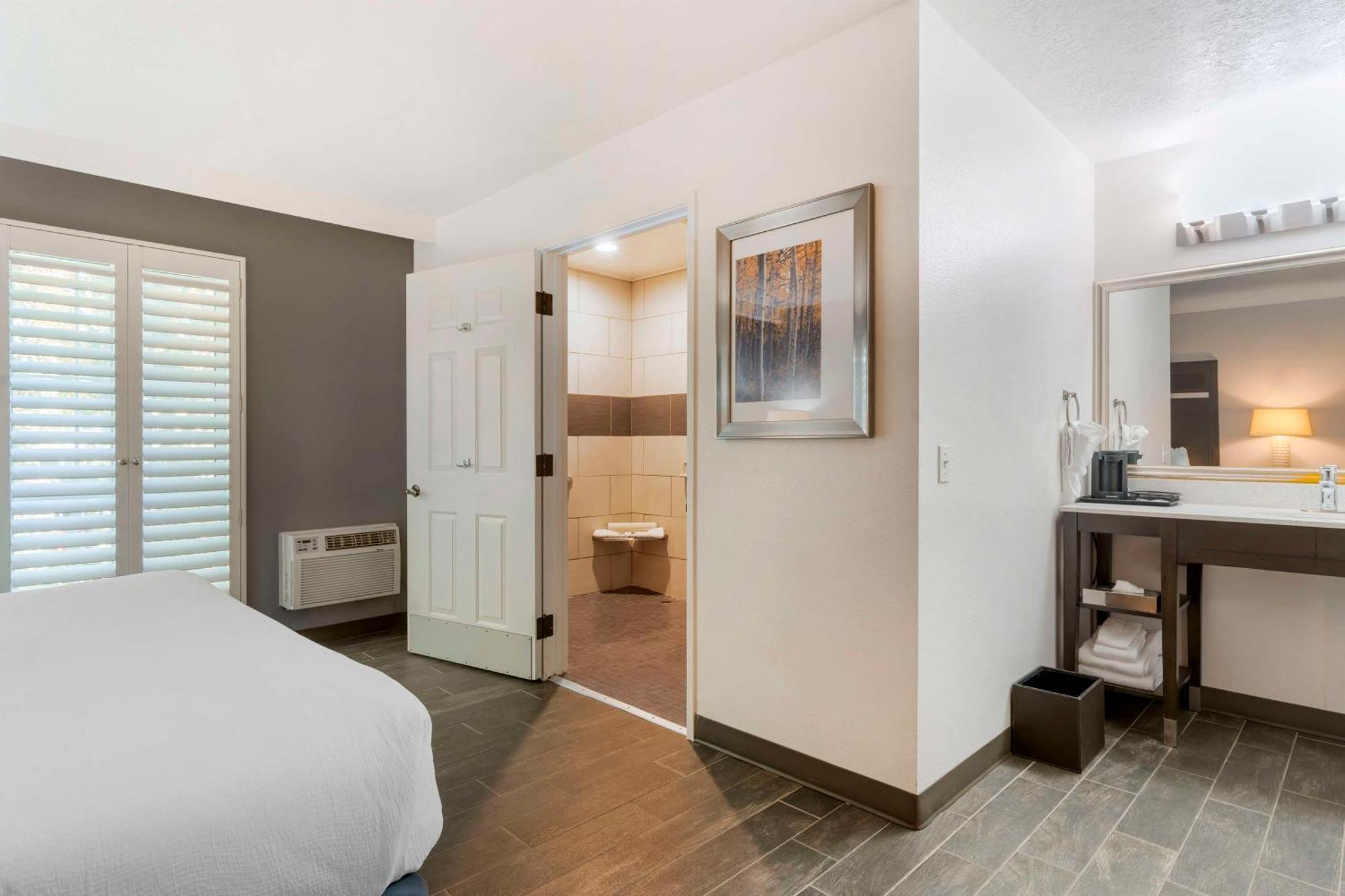 Best Western Corvallis Zewnętrze zdjęcie