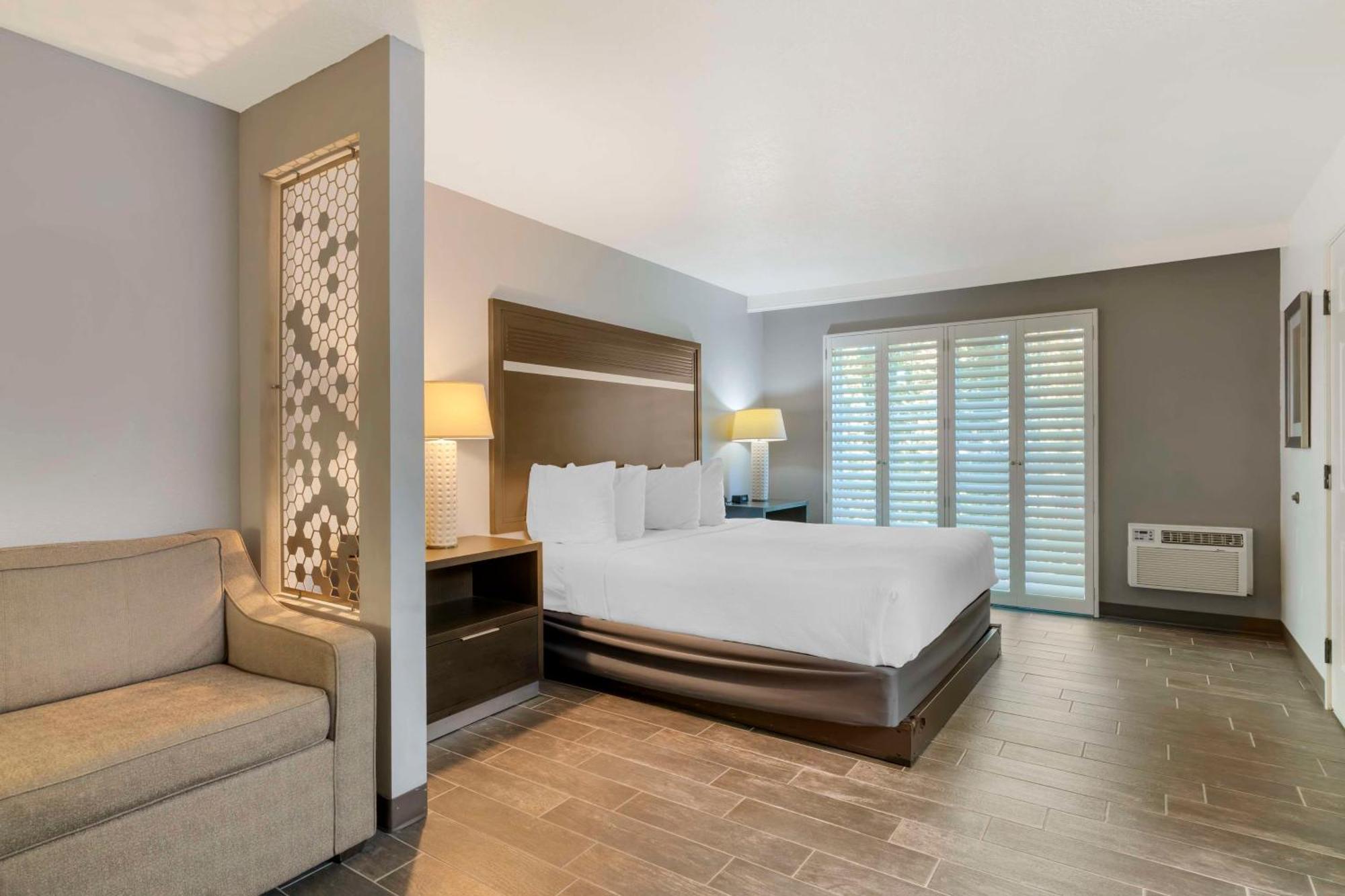 Best Western Corvallis Zewnętrze zdjęcie